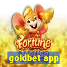 goldbet app